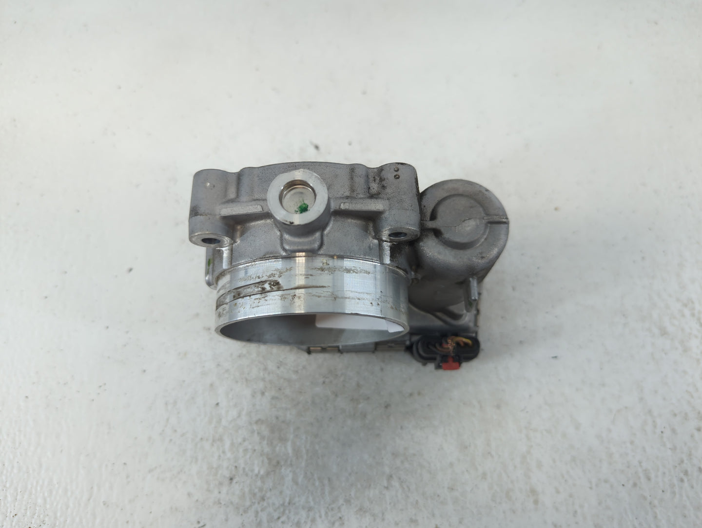 2011-2022 Dodge Durango Throttle Body P/N:0 280 750 570 05184349AC Fits OEM Used Auto Parts - Oemusedautoparts1.com