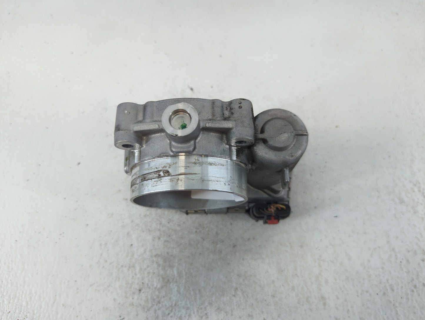 2011-2022 Dodge Durango Throttle Body P/N:0 280 750 570 05184349AC Fits OEM Used Auto Parts - Oemusedautoparts1.com
