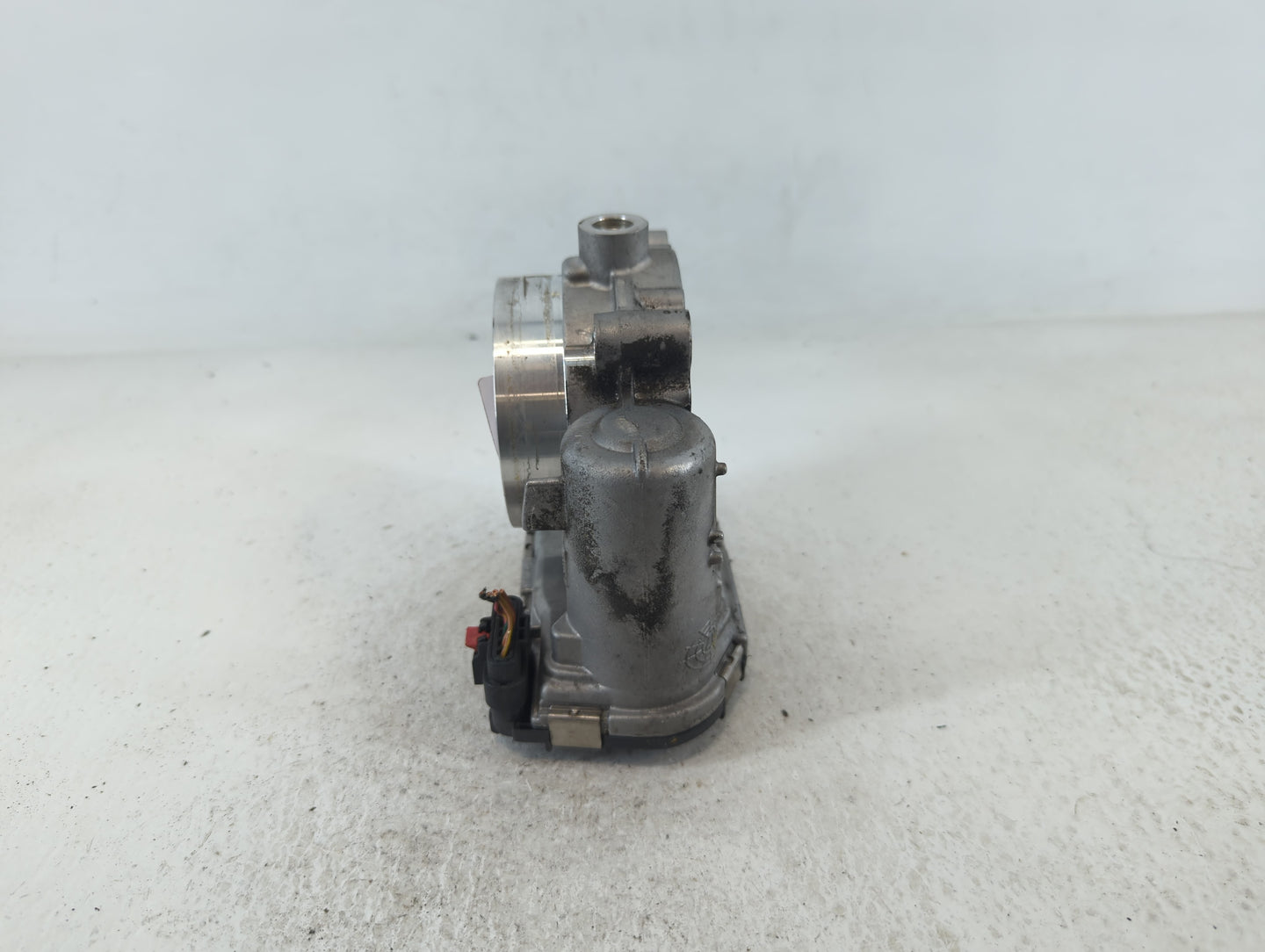 2011-2022 Dodge Durango Throttle Body P/N:0 280 750 570 05184349AC Fits OEM Used Auto Parts - Oemusedautoparts1.com
