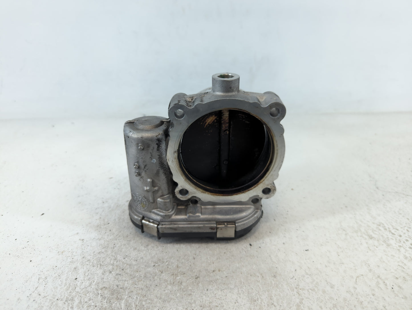 2011-2022 Dodge Durango Throttle Body P/N:0 280 750 570 05184349AC Fits OEM Used Auto Parts - Oemusedautoparts1.com
