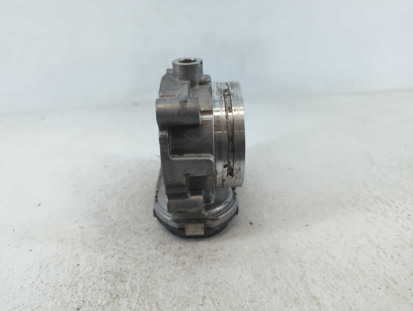 2011-2022 Dodge Durango Throttle Body P/N:0 280 750 570 05184349AC Fits OEM Used Auto Parts - Oemusedautoparts1.com