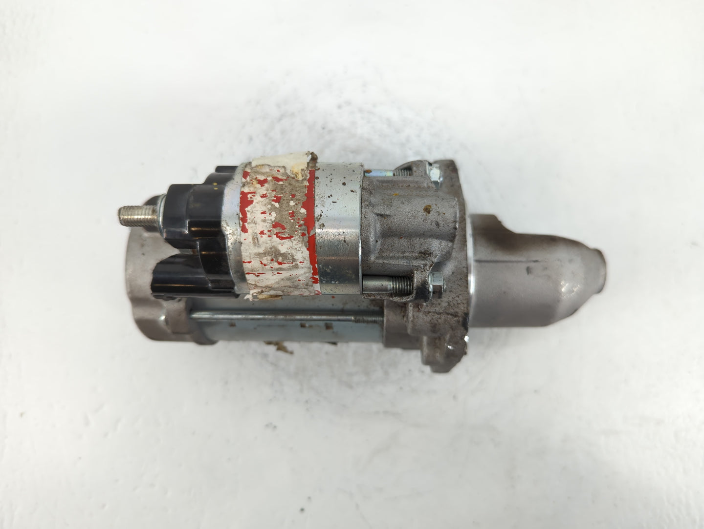 2016-2020 Dodge Durango Car Starter Motor Solenoid OEM P/N:800-228-9672 Fits Fits 2016 2017 2018 2019 2020 2021 2022 OEM Use