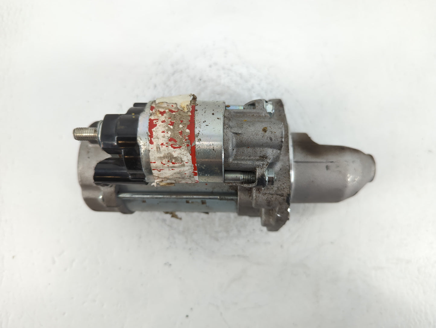 2016-2020 Dodge Durango Car Starter Motor Solenoid OEM P/N:800-228-9672 Fits Fits 2016 2017 2018 2019 2020 2021 2022 OEM Use