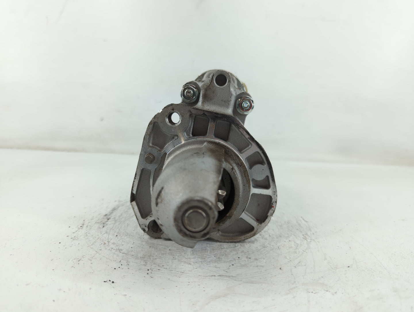 2016-2020 Dodge Durango Car Starter Motor Solenoid OEM P/N:800-228-9672 Fits Fits 2016 2017 2018 2019 2020 2021 2022 OEM Use