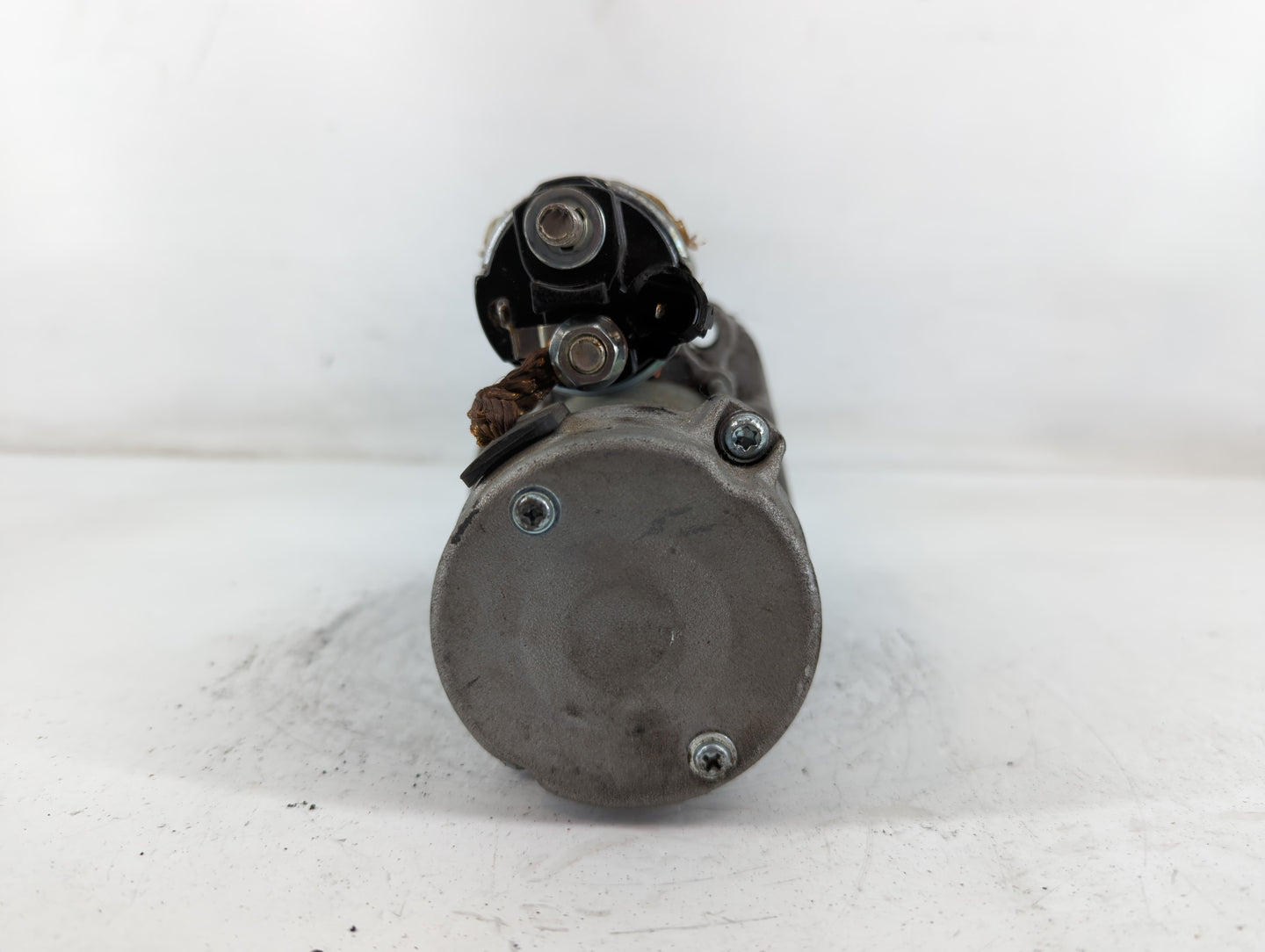 2016-2020 Dodge Durango Car Starter Motor Solenoid OEM P/N:800-228-9672 Fits Fits 2016 2017 2018 2019 2020 2021 2022 OEM Use