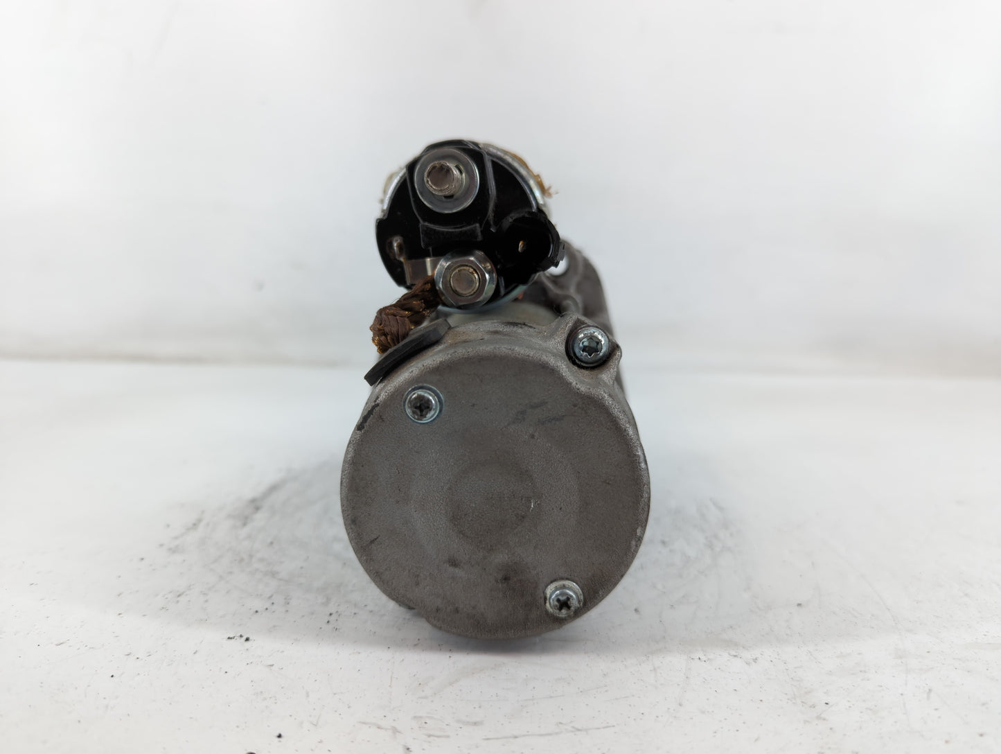 2016-2020 Dodge Durango Car Starter Motor Solenoid OEM P/N:800-228-9672 Fits Fits 2016 2017 2018 2019 2020 2021 2022 OEM Use