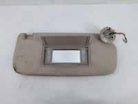 2011-2022 Dodge Durango Sun Visor Shade Replacement Passenger Right Mirror Fits OEM Used Auto Parts - Oemusedautoparts1.com