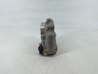 2011-2022 Dodge Durango Throttle Body P/N:0 280 750 770 05184349AE Fits OEM Used Auto Parts - Oemusedautoparts1.com