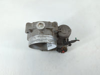 2011-2022 Dodge Durango Throttle Body P/N:0 280 750 770 05184349AE Fits OEM Used Auto Parts - Oemusedautoparts1.com
