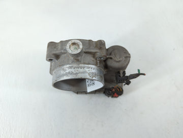 2011-2022 Dodge Durango Throttle Body P/N:0 280 750 770 05184349AE Fits OEM Used Auto Parts