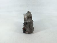 2011-2022 Dodge Durango Throttle Body P/N:0 280 750 770 05184349AE Fits OEM Used Auto Parts - Oemusedautoparts1.com