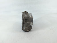 2011-2022 Dodge Durango Throttle Body P/N:0 280 750 770 05184349AE Fits OEM Used Auto Parts - Oemusedautoparts1.com