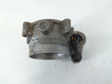 2014-2022 Dodge Durango Throttle Body P/N:5303425 Fits Fits 2012 2013 2014 2015 2016 2017 2018 2019 2020 2021 2022 OEM Used Auto Parts
