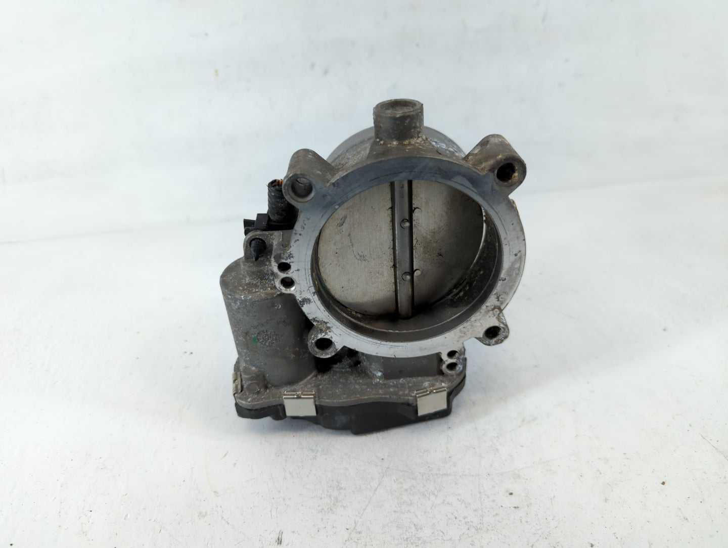 2014-2022 Dodge Durango Throttle Body P/N:5303425 Fits Fits 2012 2013 2014 2015 2016 2017 2018 2019 2020 2021 2022 OEM Used 