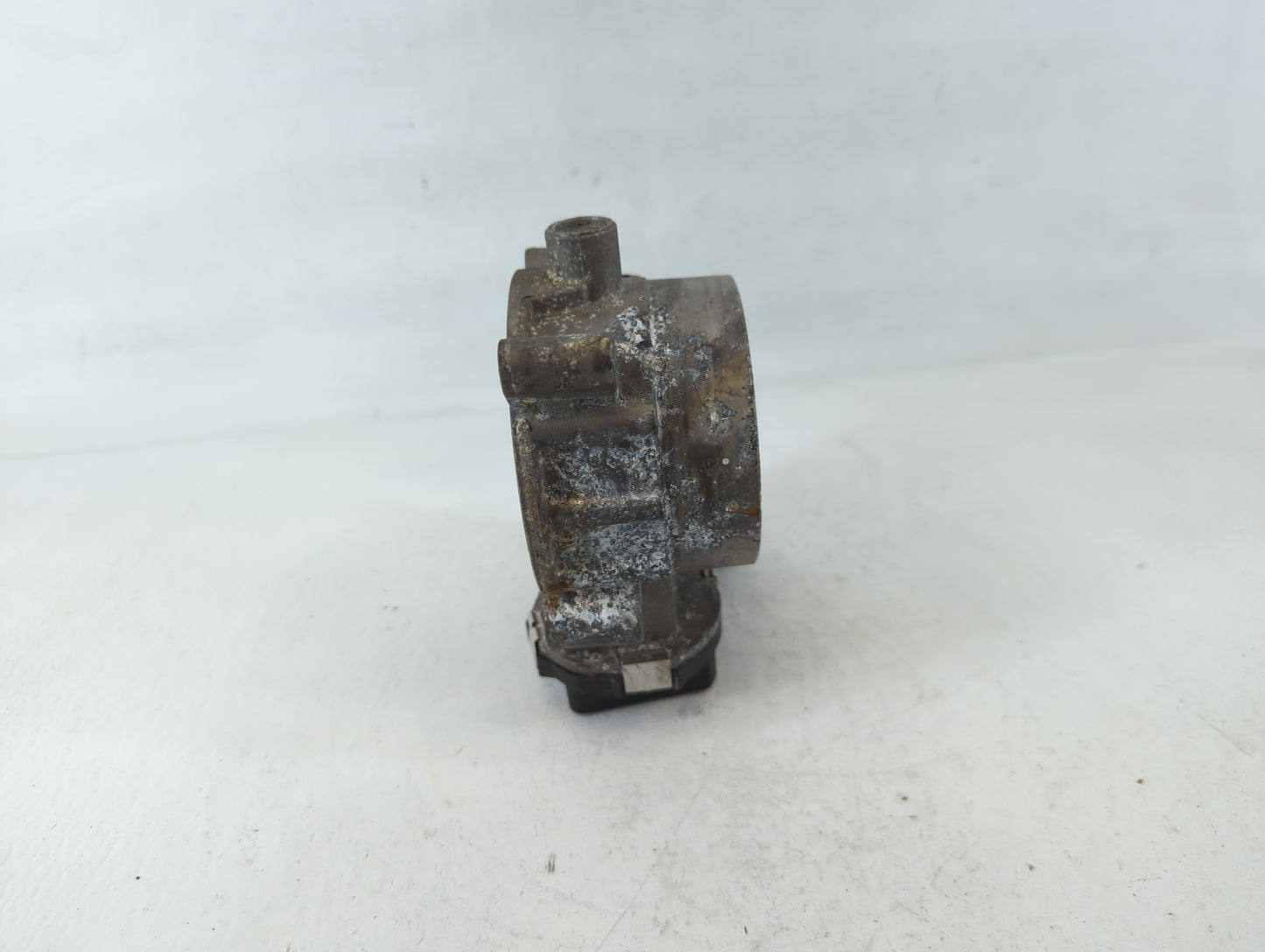 2014-2022 Dodge Durango Throttle Body P/N:5303425 Fits Fits 2012 2013 2014 2015 2016 2017 2018 2019 2020 2021 2022 OEM Used 