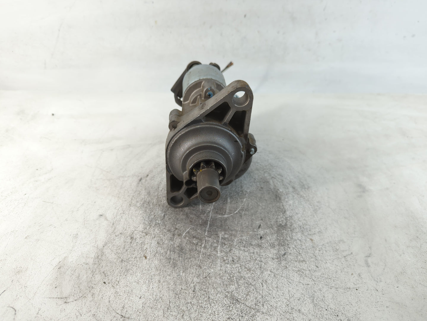 2016-2020 Dodge Durango Car Starter Motor Solenoid OEM P/N:800-228-9672 Fits Fits 2016 2017 2018 2019 2020 2021 2022 OEM Use
