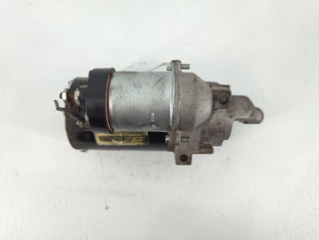2011-2022 Dodge Durango Car Starter Motor Solenoid OEM P/N:800-228-9672 Fits OEM Used Auto Parts