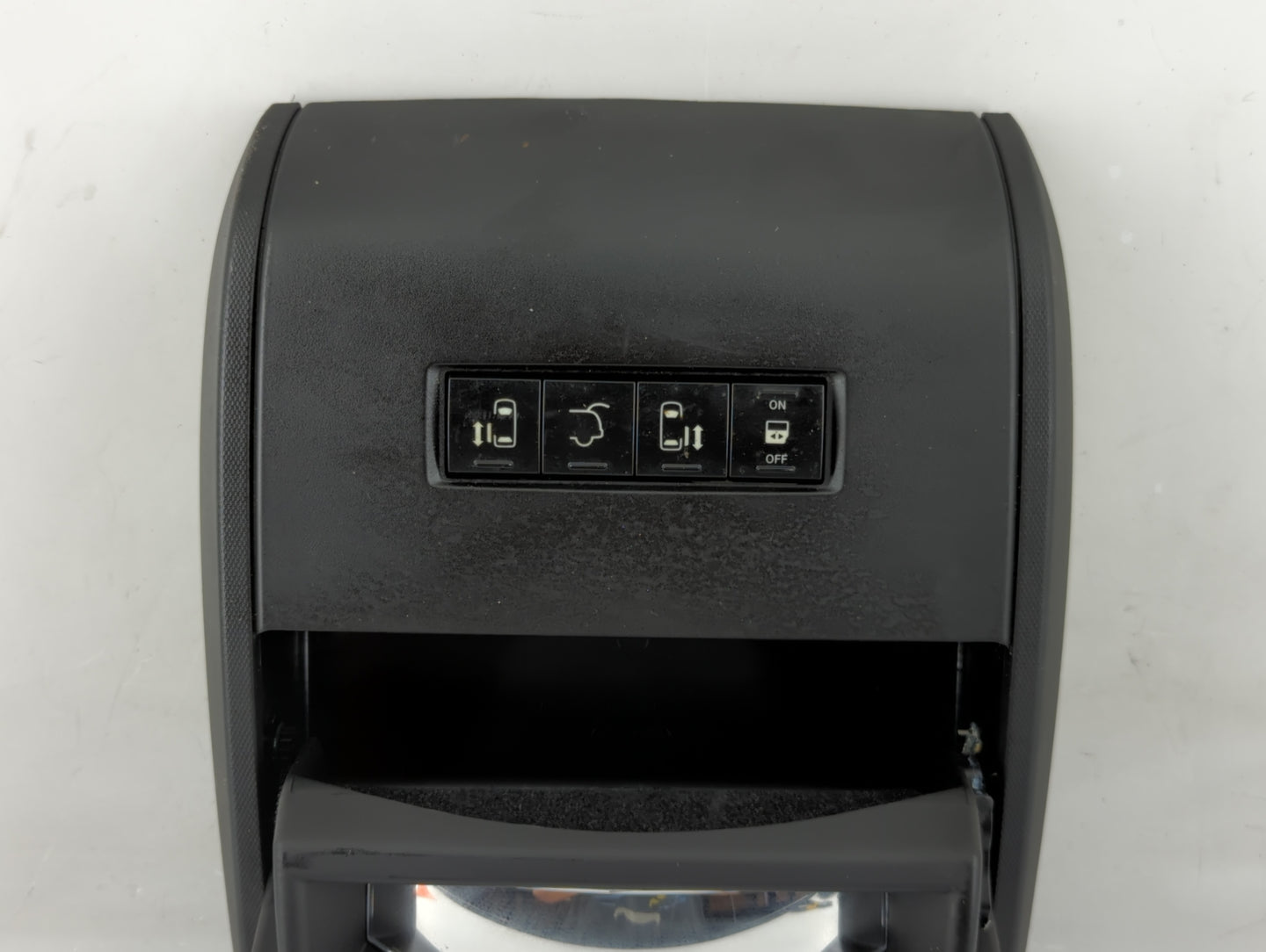2018 Dodge Grand Caravan Overhead Roof Console Interior Dome Light - Oemusedautoparts1.com