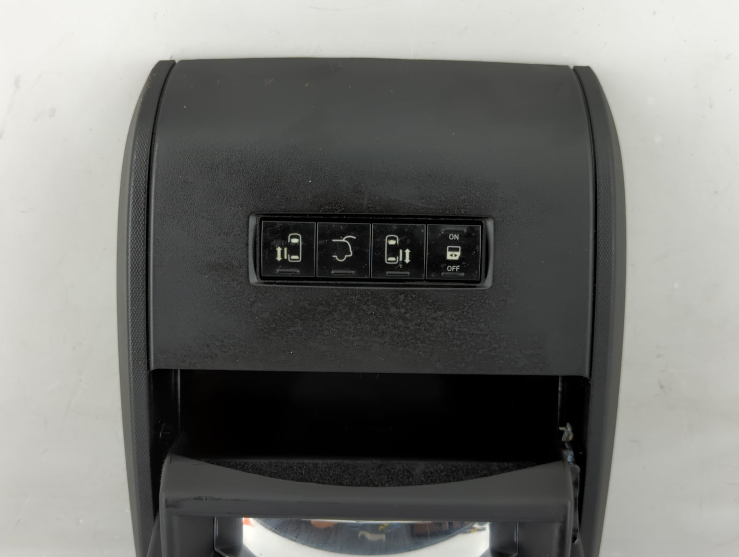 2018 Dodge Grand Caravan Overhead Roof Console Interior Dome Light - Oemusedautoparts1.com