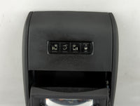 2018 Dodge Grand Caravan Overhead Roof Console Interior Dome Light - Oemusedautoparts1.com