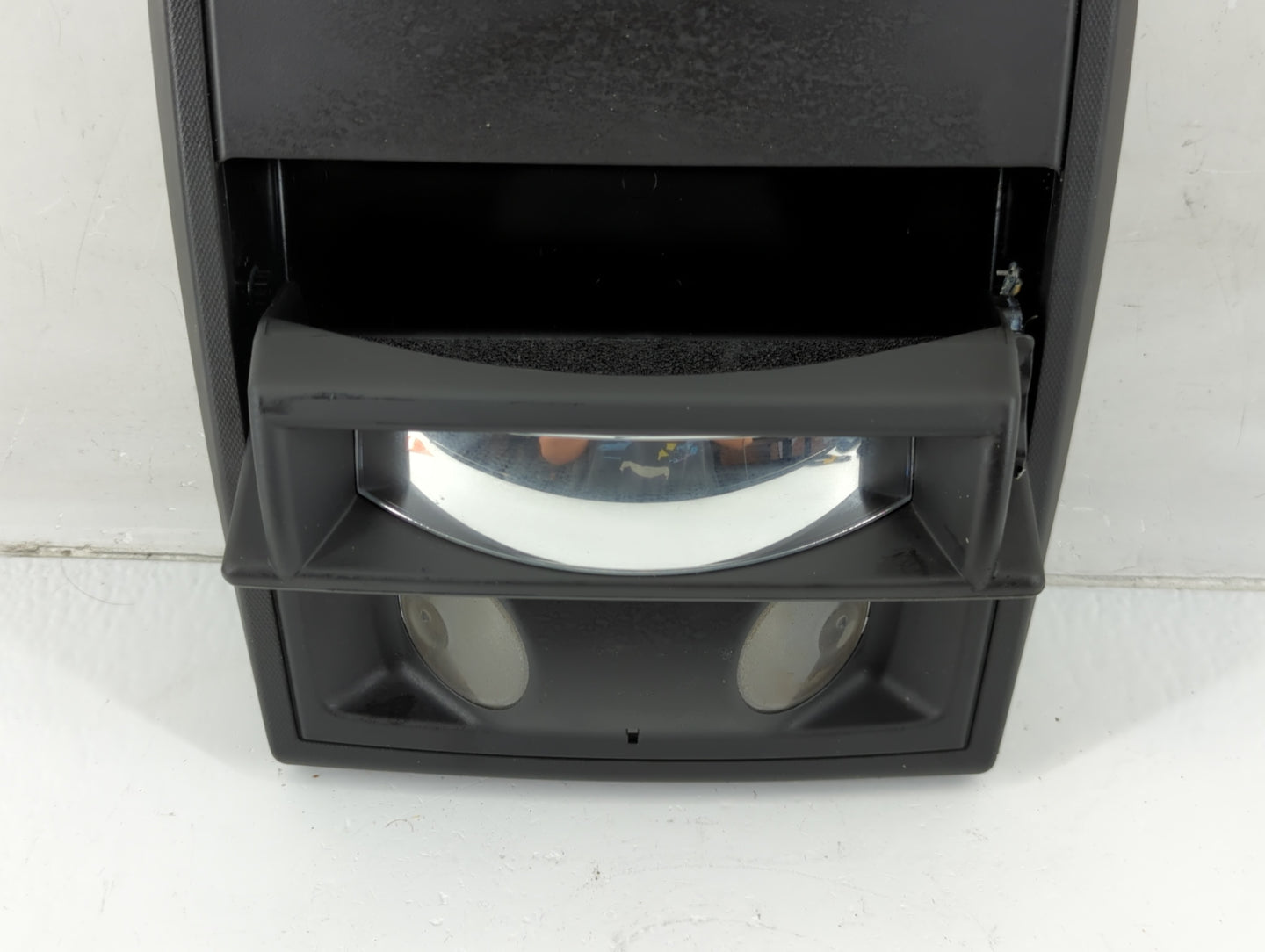 2018 Dodge Grand Caravan Overhead Roof Console Interior Dome Light - Oemusedautoparts1.com