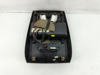 2018 Dodge Grand Caravan Overhead Roof Console Interior Dome Light - Oemusedautoparts1.com