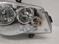 2011 Dodge Grand Caravan Passenger Right Oem Head Light Headlight Lamp - Oemusedautoparts1.com