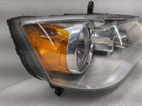 2011 Dodge Grand Caravan Passenger Right Oem Head Light Headlight Lamp - Oemusedautoparts1.com