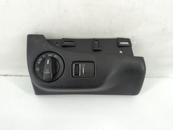 compare product 2018 Dodge Grand Caravan Headlight Head Light Switch Lamp Control