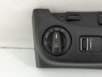 2018 Dodge Grand Caravan Headlight Head Light Switch Lamp Control - Oemusedautoparts1.com