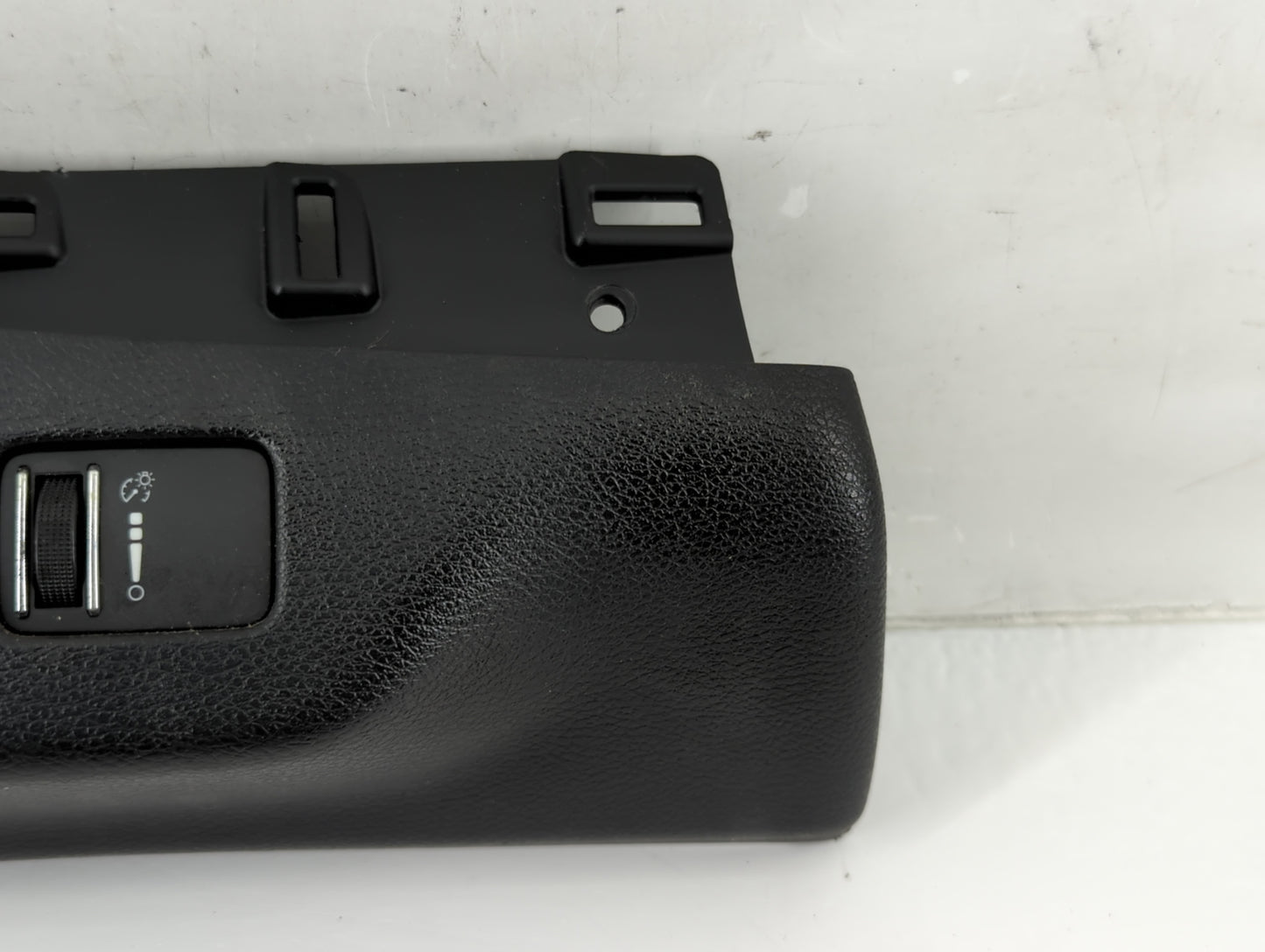 2018 Dodge Grand Caravan Headlight Head Light Switch Lamp Control - Oemusedautoparts1.com