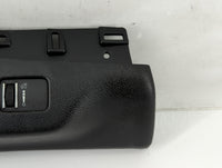 2018 Dodge Grand Caravan Headlight Head Light Switch Lamp Control - Oemusedautoparts1.com
