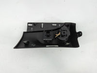 2018 Dodge Grand Caravan Headlight Head Light Switch Lamp Control - Oemusedautoparts1.com
