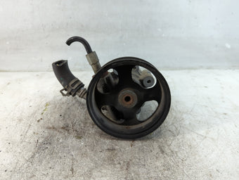 compare product 2011-2020 Dodge Grand Caravan Power Steering Column Pump Oem