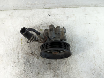 2011-2020 Dodge Grand Caravan Power Steering Column Pump Oem