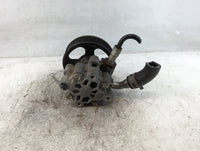 2011-2020 Dodge Grand Caravan Power Steering Column Pump Oem - Oemusedautoparts1.com
