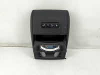 2018 Dodge Grand Caravan Overhead Roof Console - Oemusedautoparts1.com