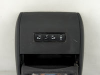 2018 Dodge Grand Caravan Overhead Roof Console - Oemusedautoparts1.com