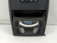 2018 Dodge Grand Caravan Overhead Roof Console - Oemusedautoparts1.com