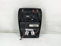 2018 Dodge Grand Caravan Overhead Roof Console - Oemusedautoparts1.com