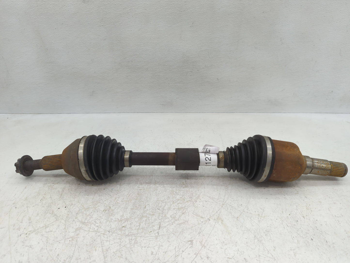 2011-2020 Dodge Grand Caravan Axle Shaft Front Driver Cv C/v - Oemusedautoparts1.com