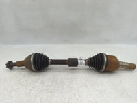 2011-2020 Dodge Grand Caravan Axle Shaft Front Driver Cv C/v - Oemusedautoparts1.com