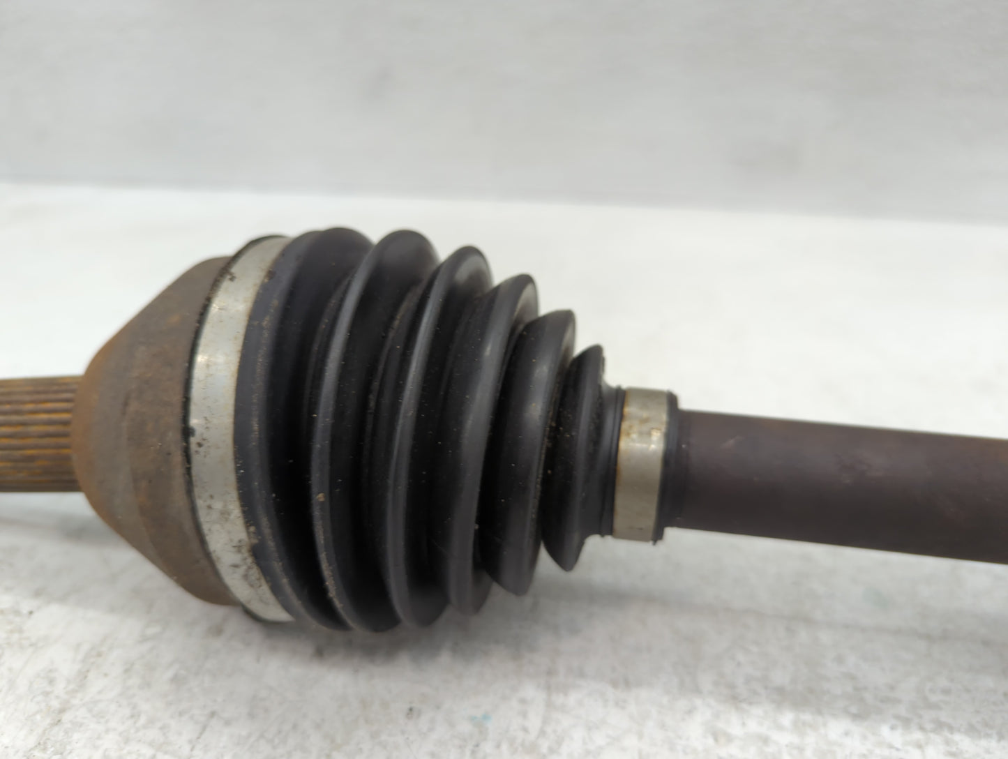 2011-2020 Dodge Grand Caravan Axle Shaft Front Driver Cv C/v - Oemusedautoparts1.com