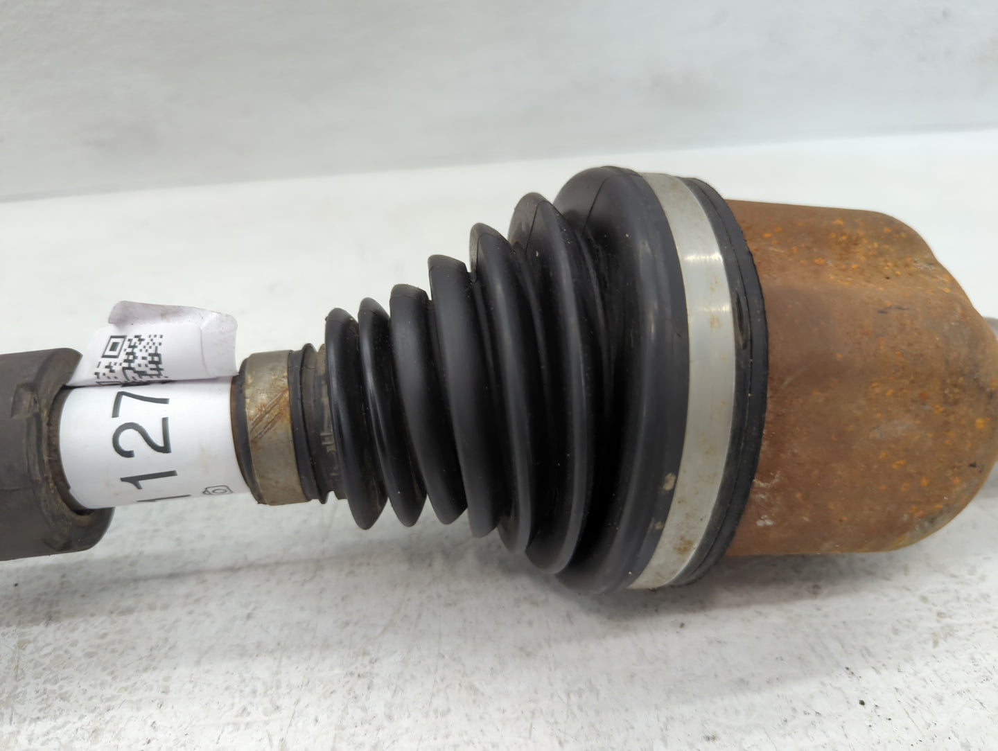 2011-2020 Dodge Grand Caravan Axle Shaft Front Driver Cv C/v - Oemusedautoparts1.com
