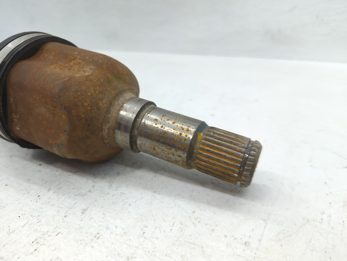 2011-2020 Dodge Grand Caravan Axle Shaft Front Driver Cv C/v - Oemusedautoparts1.com