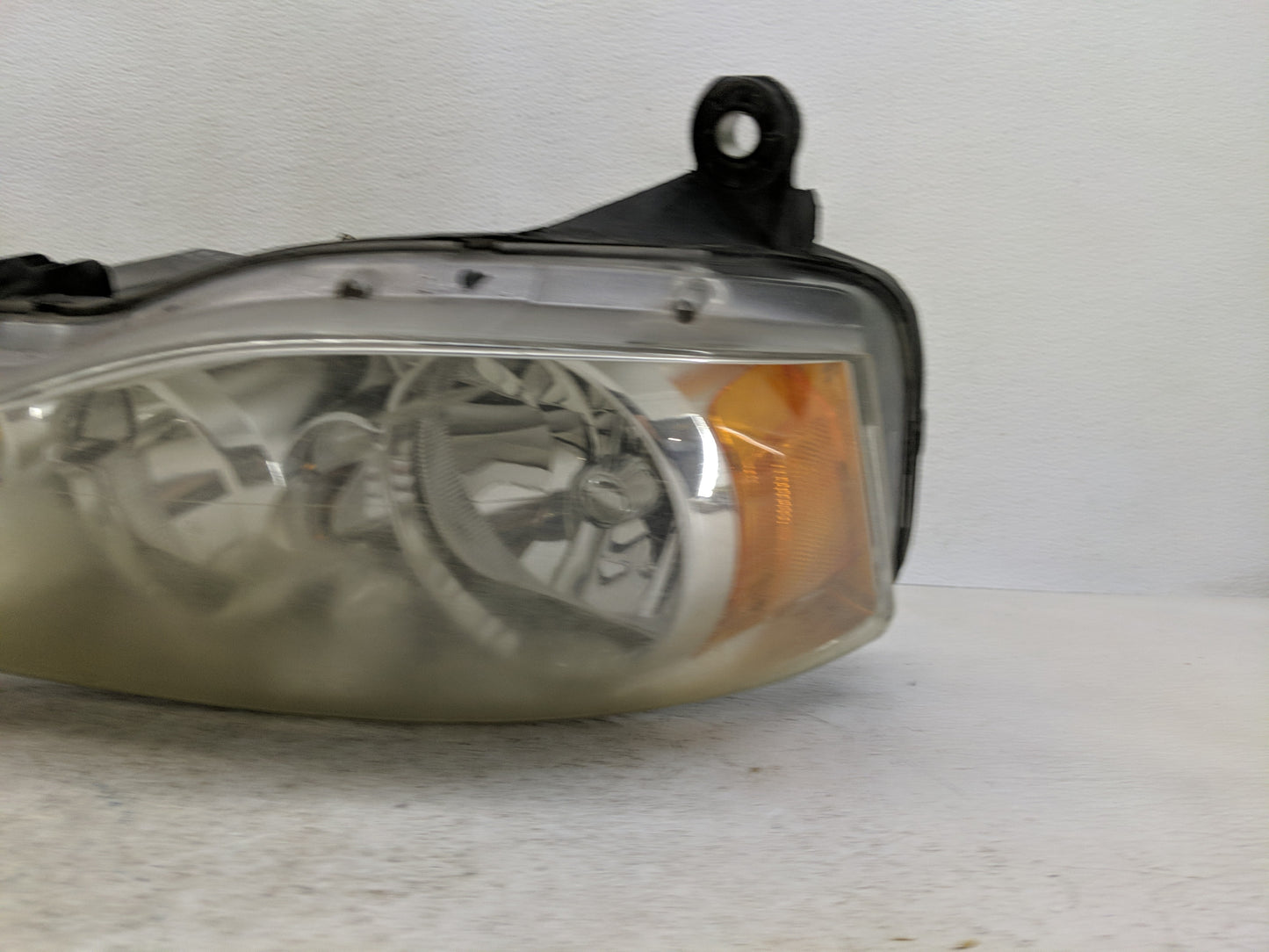 2011 Dodge Grand Caravan Passenger Right Oem Head Light Headlight Lamp 1275045 - Oemusedautoparts1.com