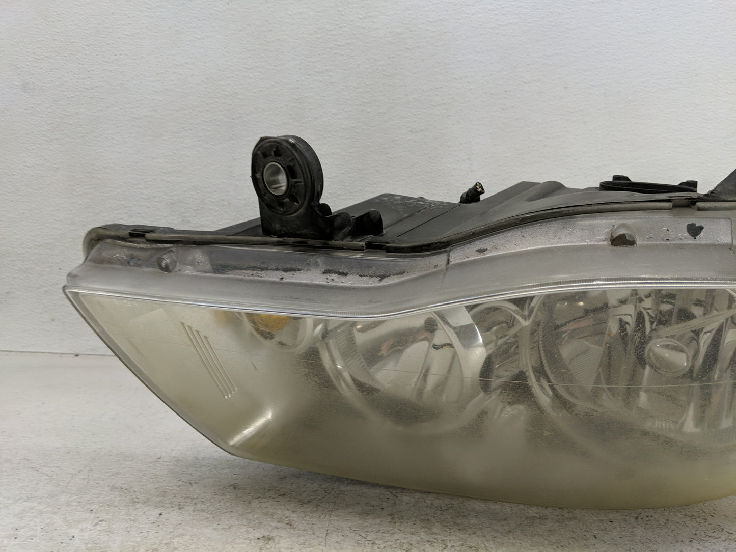 2011 Dodge Grand Caravan Passenger Right Oem Head Light Headlight Lamp 1275045 - Oemusedautoparts1.com