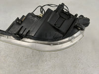 2011 Dodge Grand Caravan Passenger Right Oem Head Light Headlight Lamp 1275045 - Oemusedautoparts1.com