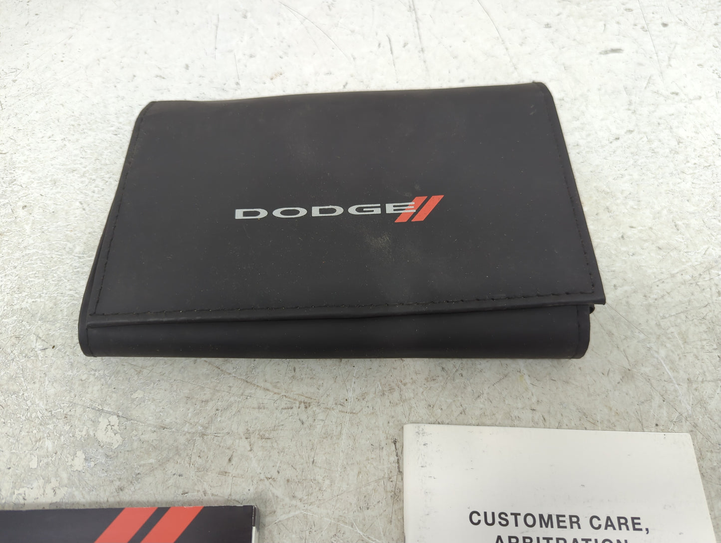 2018 Dodge Grand Caravan Owners Manual Book Guide P/N:18RT-926-AA OEM Used Auto Parts - Oemusedautoparts1.com