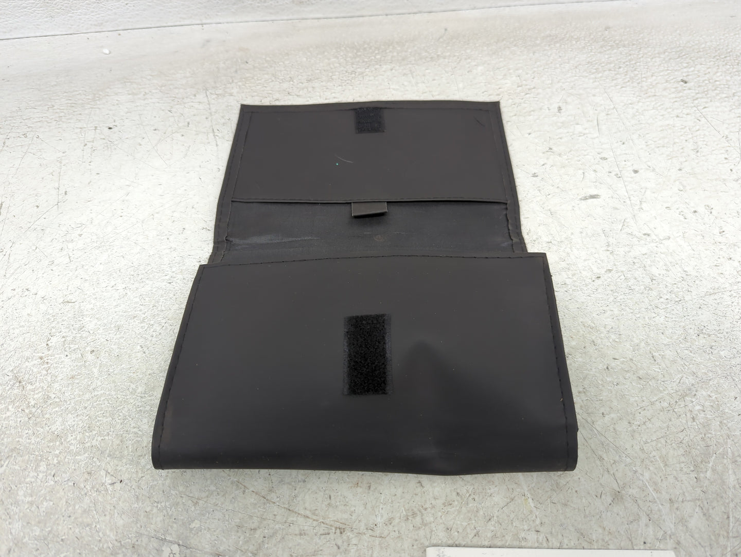 2018 Dodge Grand Caravan Owners Manual Book Guide P/N:18RT-926-AA OEM Used Auto Parts - Oemusedautoparts1.com